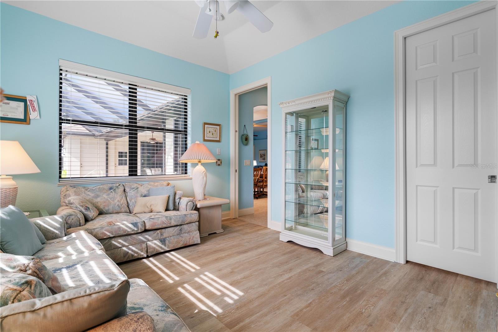 PUNTA GORDA ISLES SEC 21 - Residential