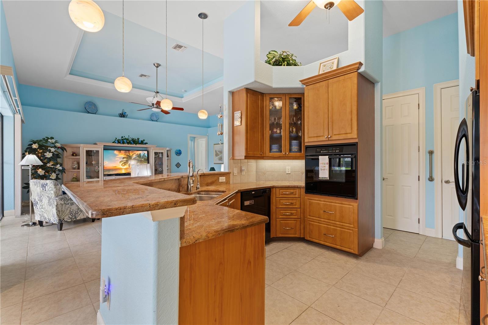 PUNTA GORDA ISLES SEC 21 - Residential