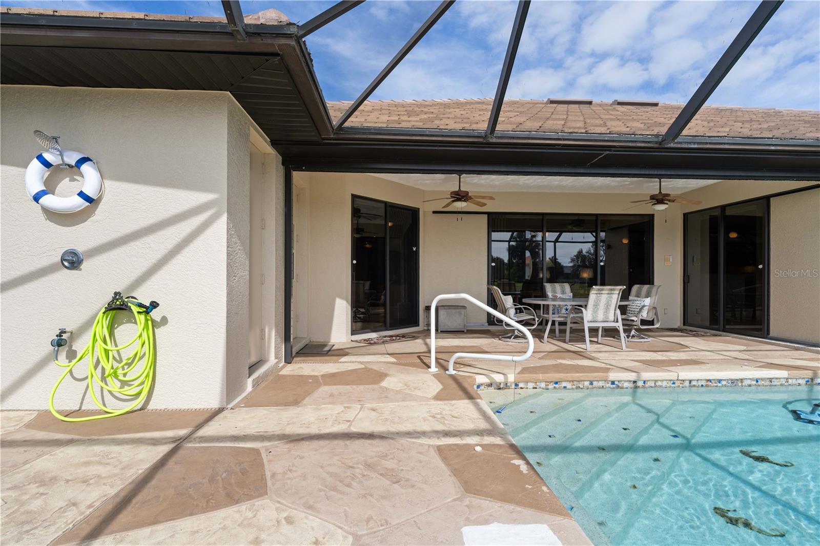 PUNTA GORDA ISLES SEC 21 - Residential