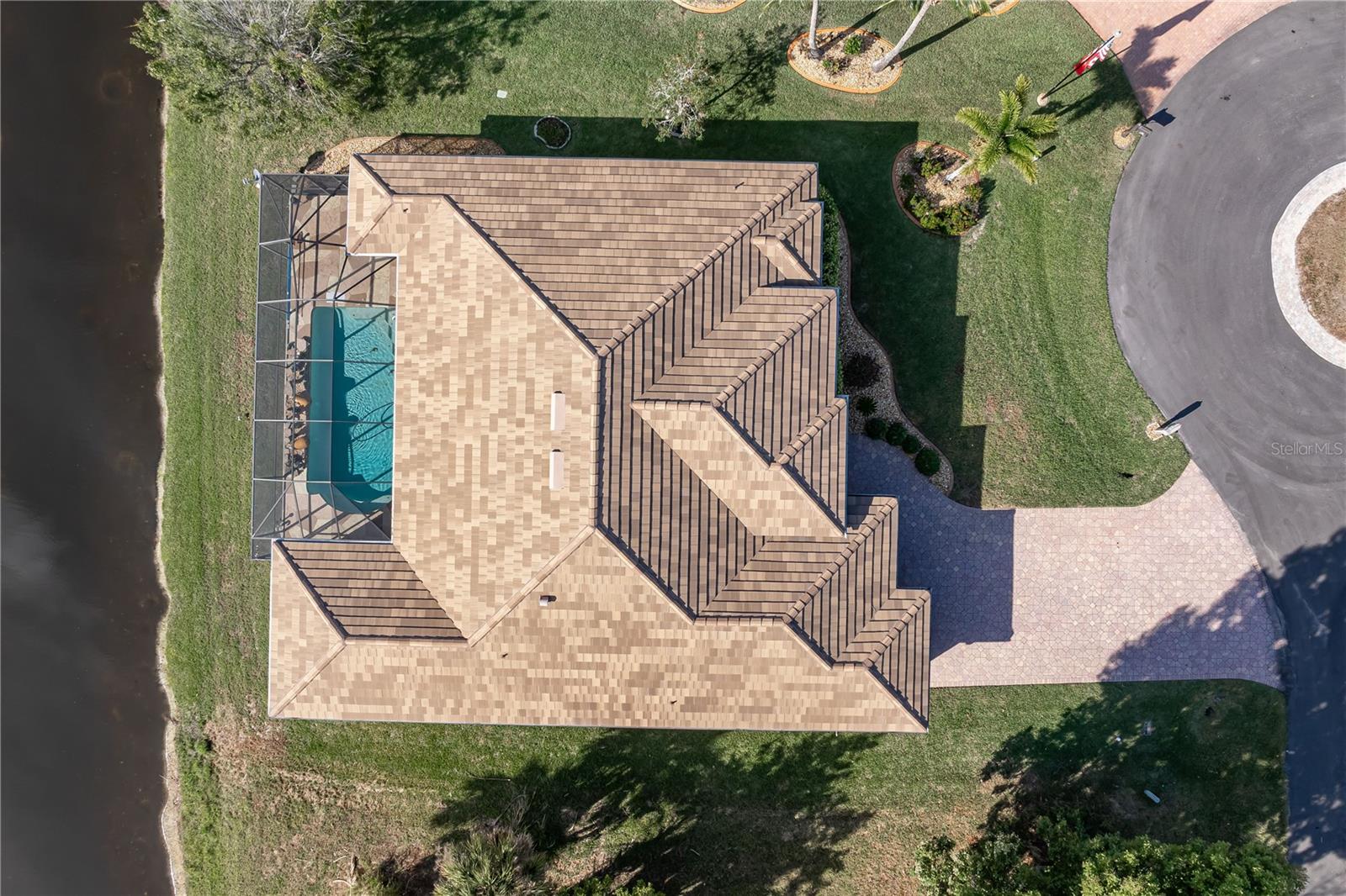 PUNTA GORDA ISLES SEC 21 - Residential