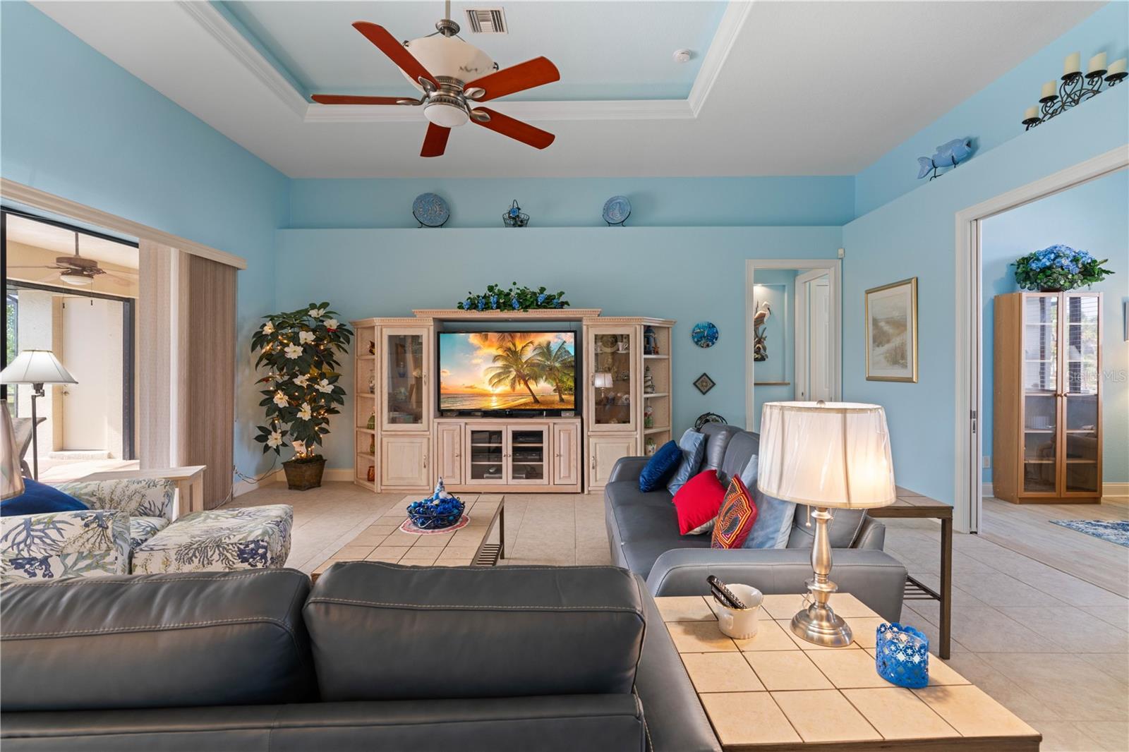 PUNTA GORDA ISLES SEC 21 - Residential