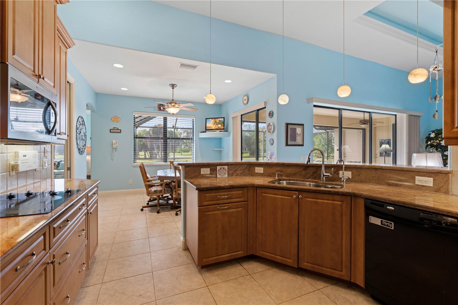 PUNTA GORDA ISLES SEC 21 - Residential