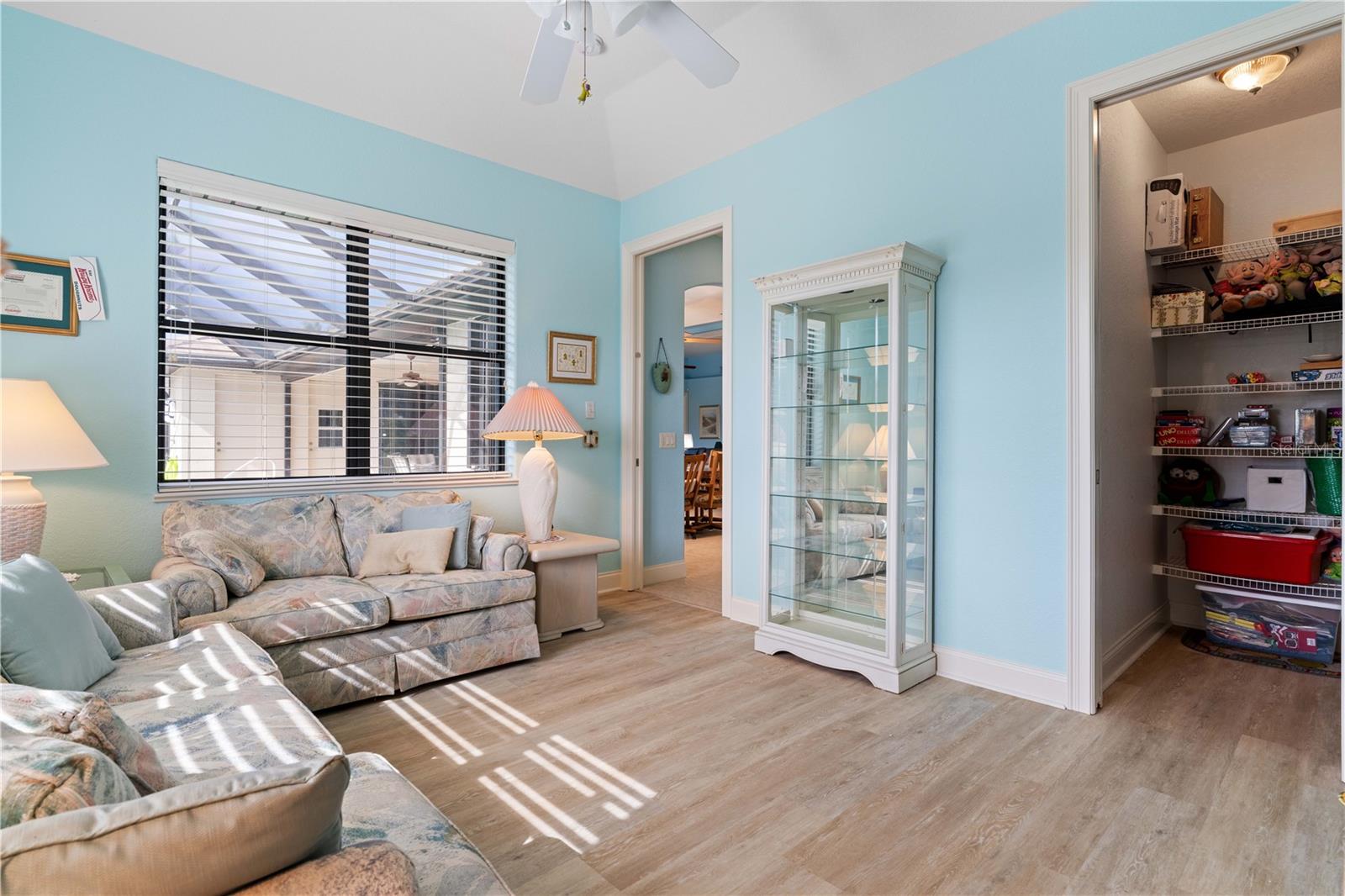 PUNTA GORDA ISLES SEC 21 - Residential