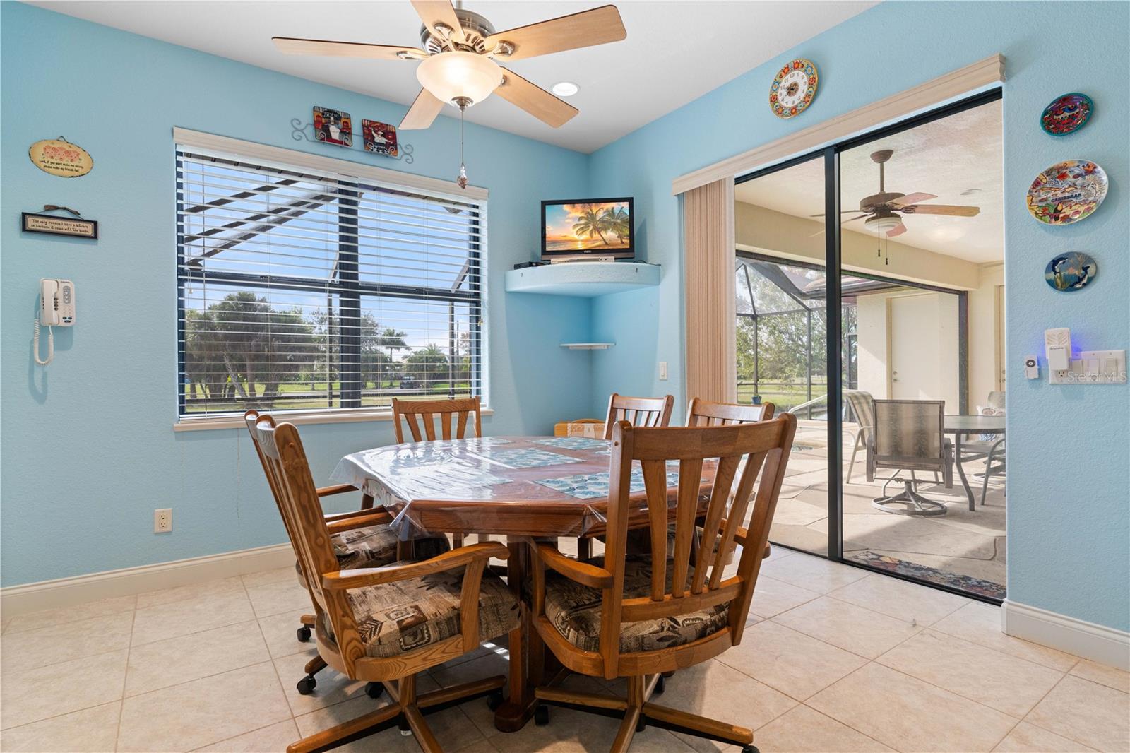 PUNTA GORDA ISLES SEC 21 - Residential