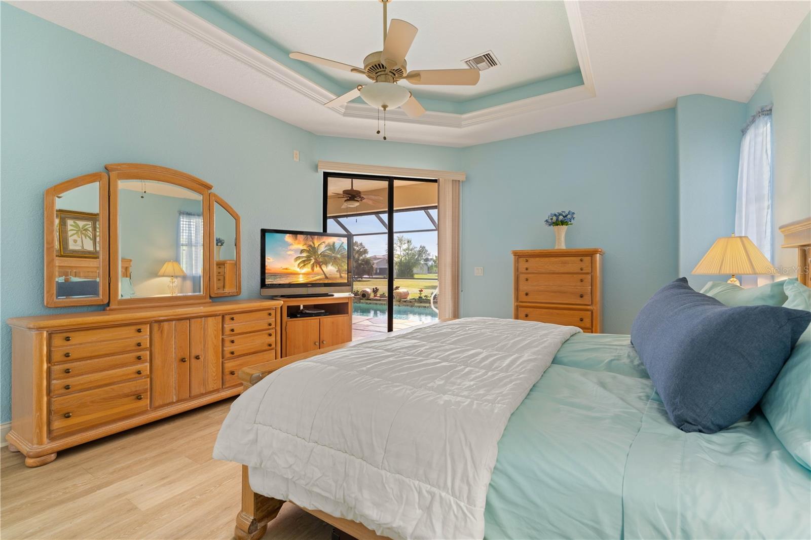 PUNTA GORDA ISLES SEC 21 - Residential