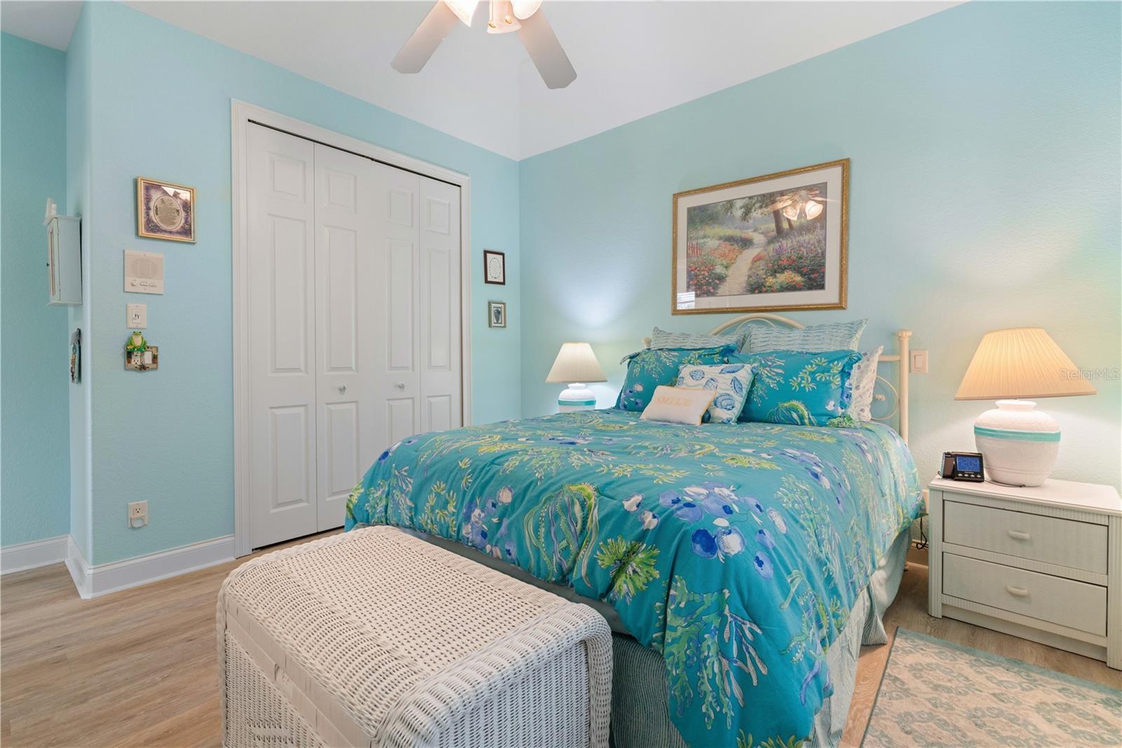 PUNTA GORDA ISLES SEC 21 - Residential