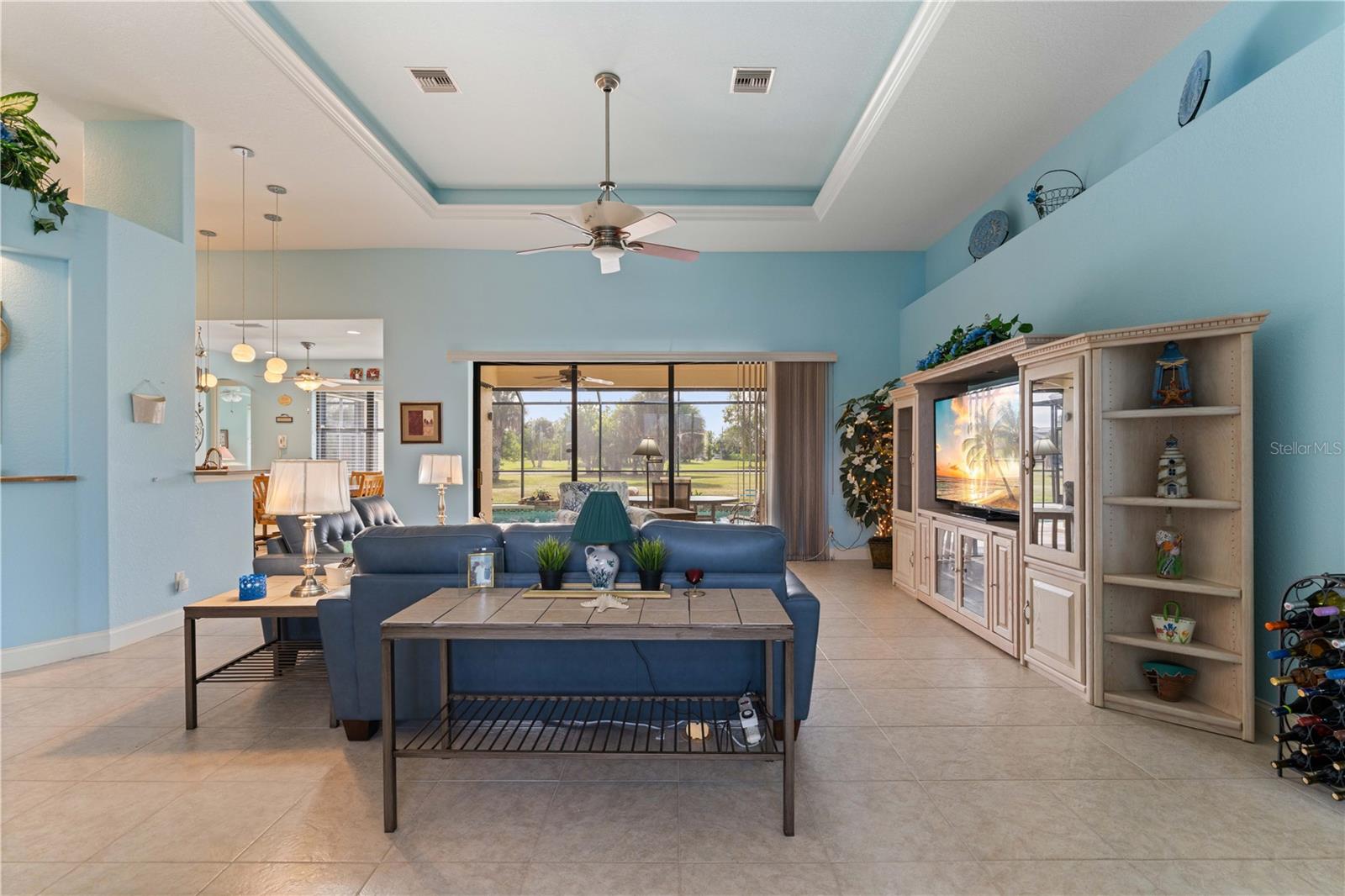 PUNTA GORDA ISLES SEC 21 - Residential