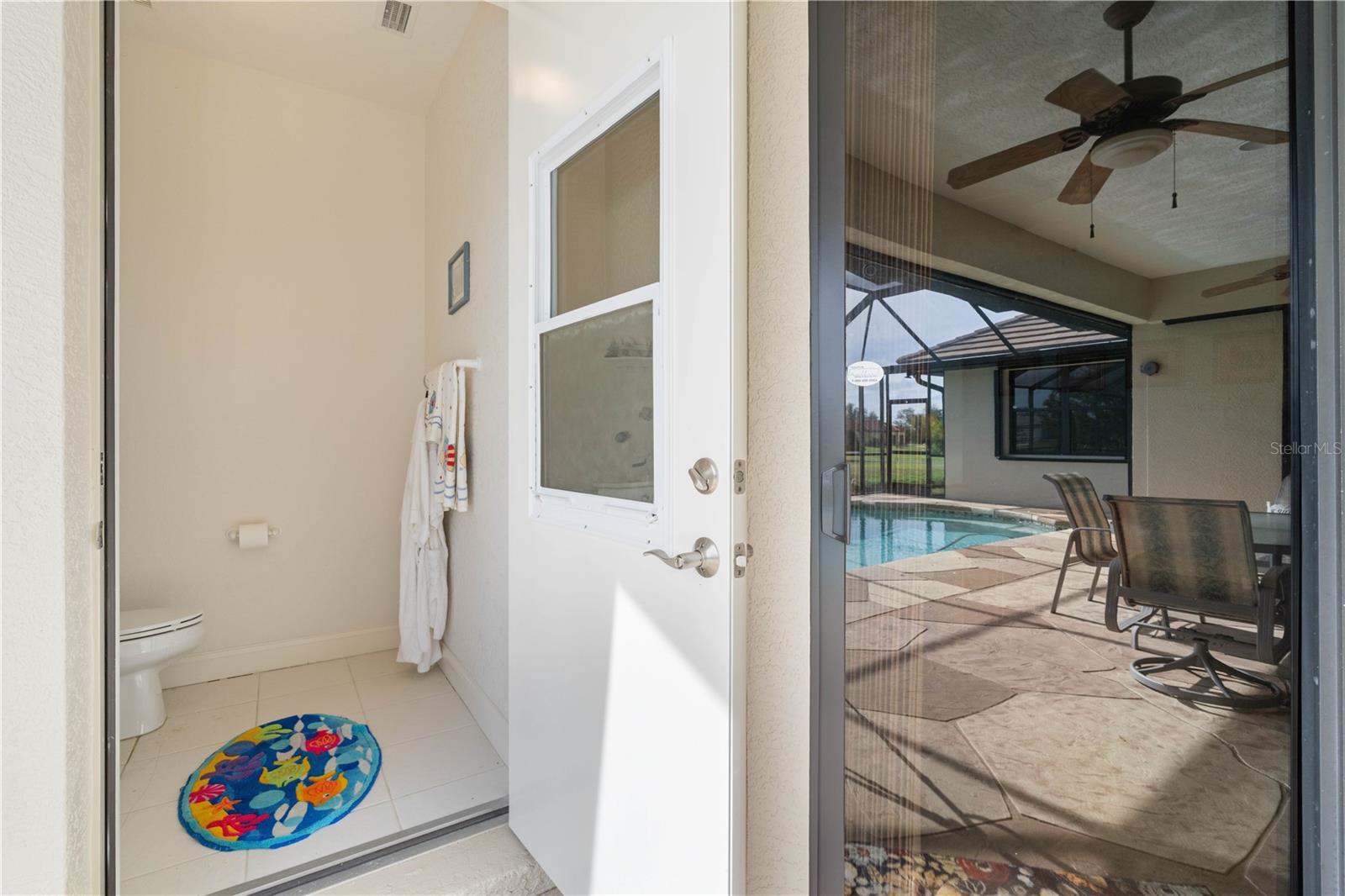 PUNTA GORDA ISLES SEC 21 - Residential