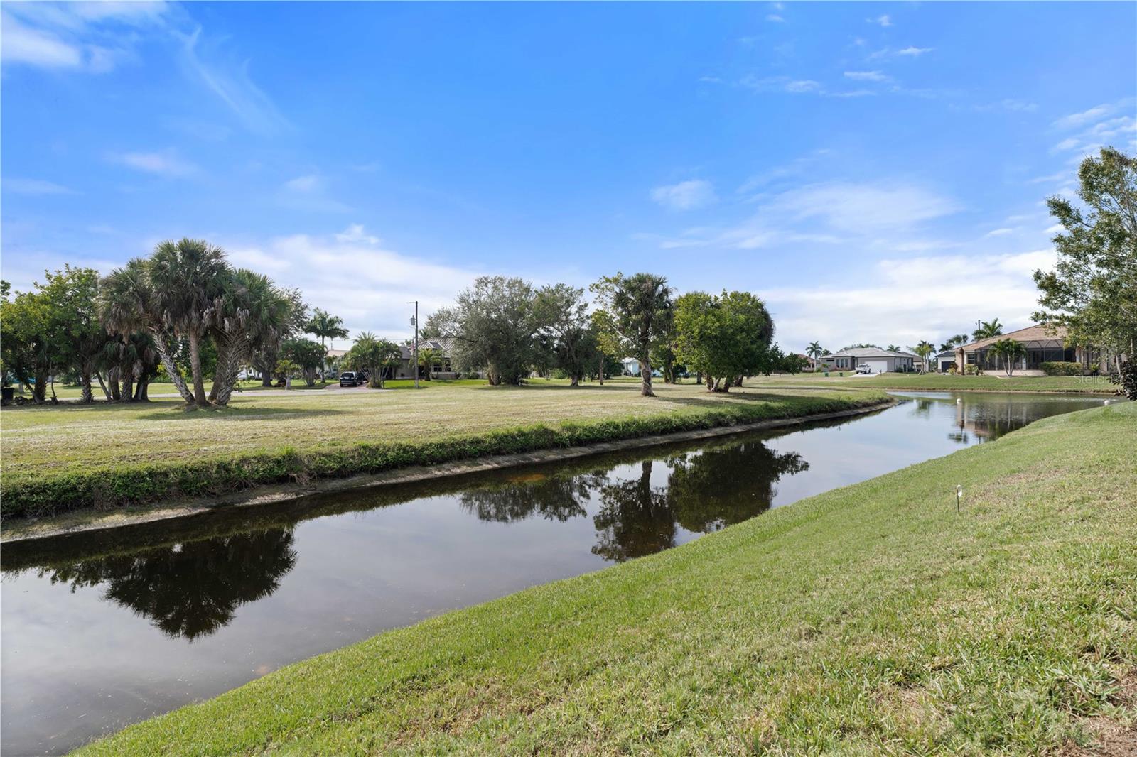 PUNTA GORDA ISLES SEC 21 - Residential