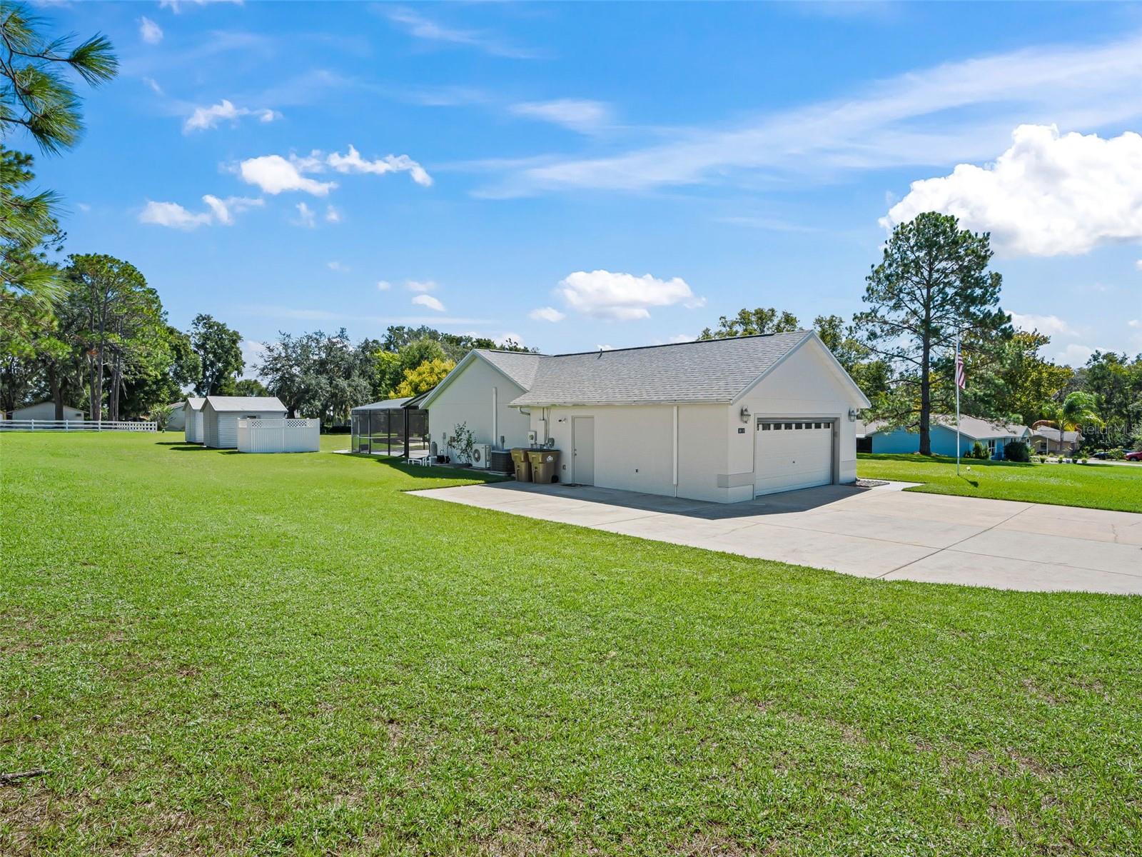 HONEYCUTT SUB - Residential