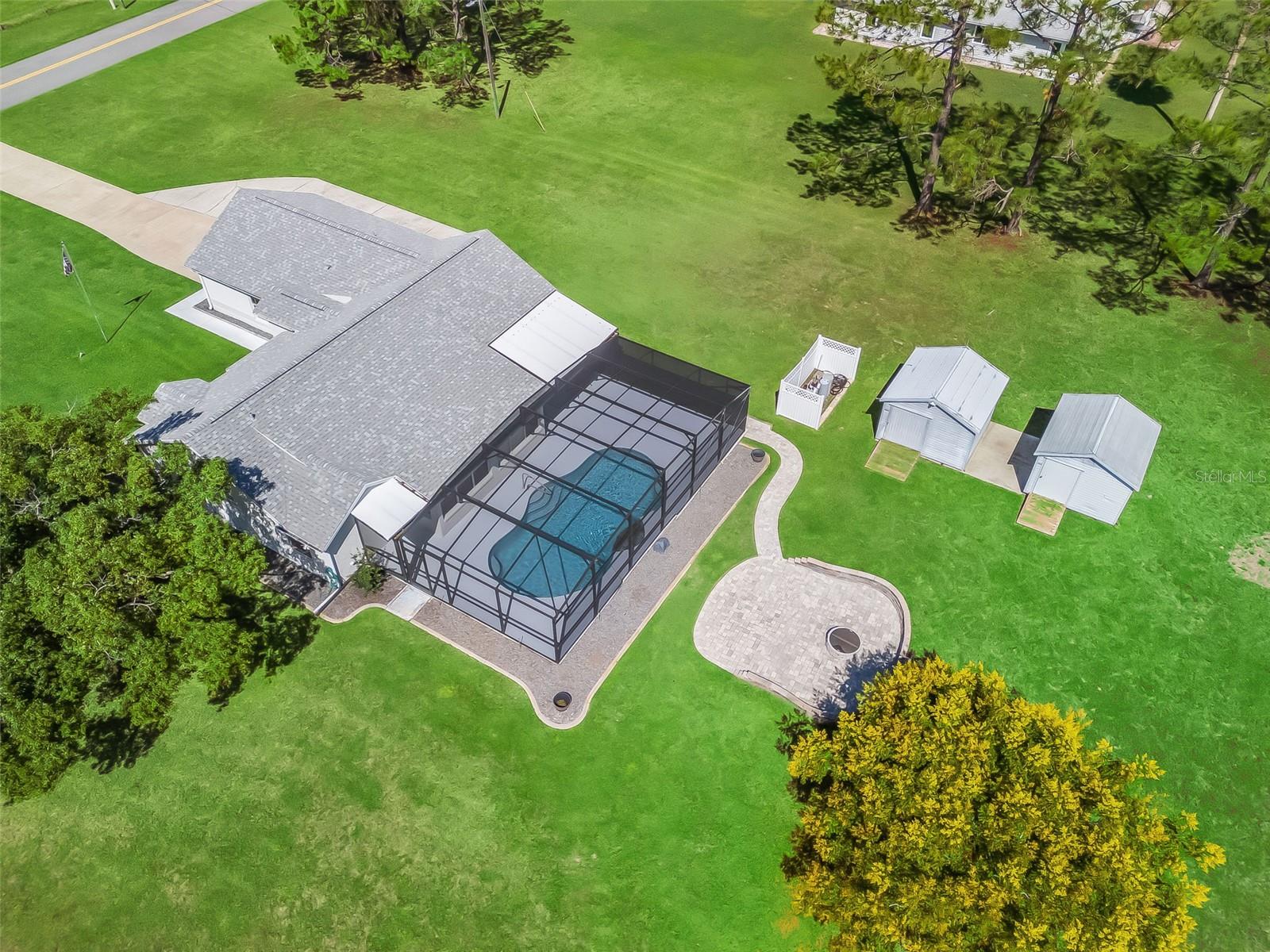 HONEYCUTT SUB - Residential