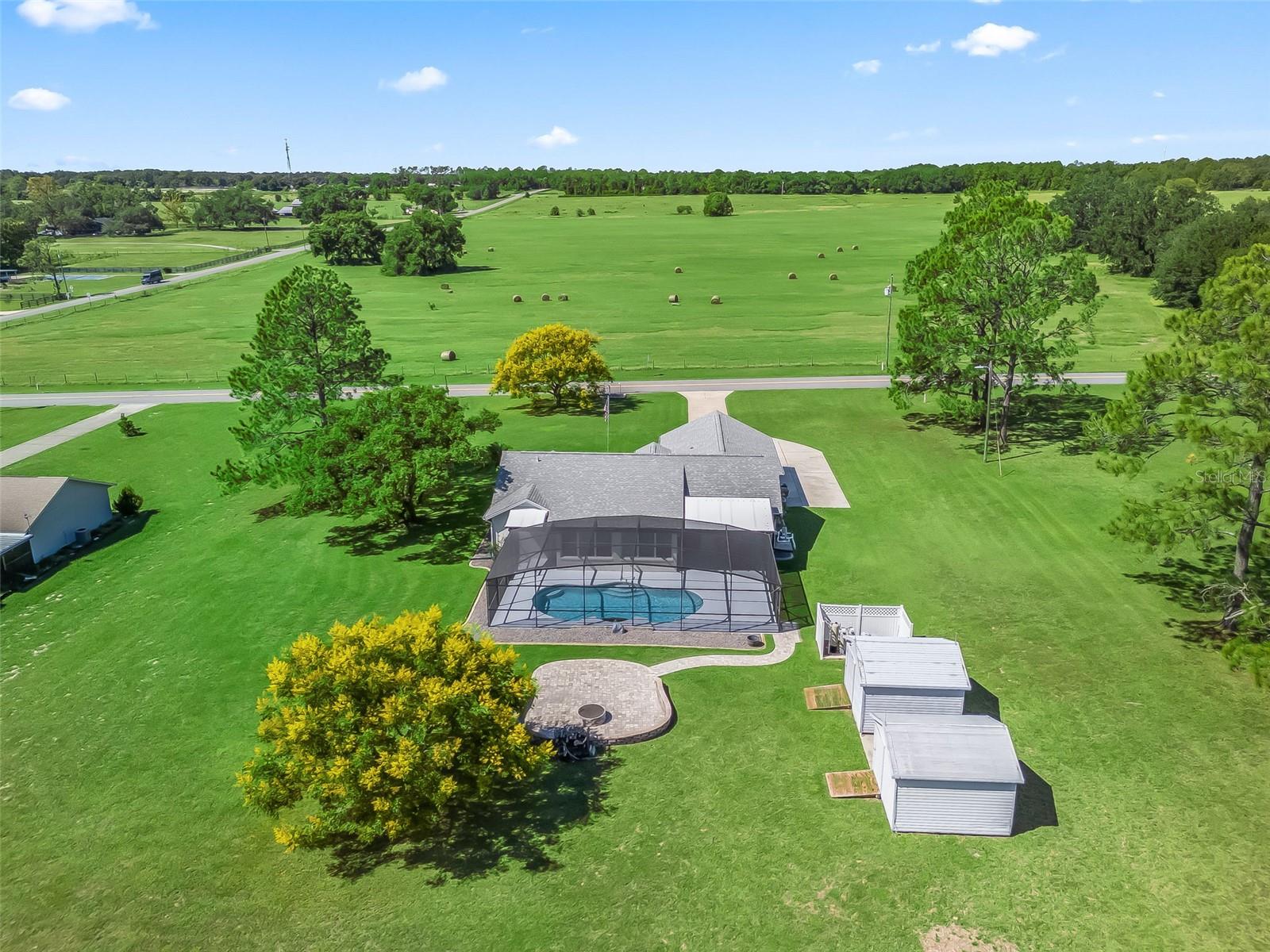 HONEYCUTT SUB - Residential