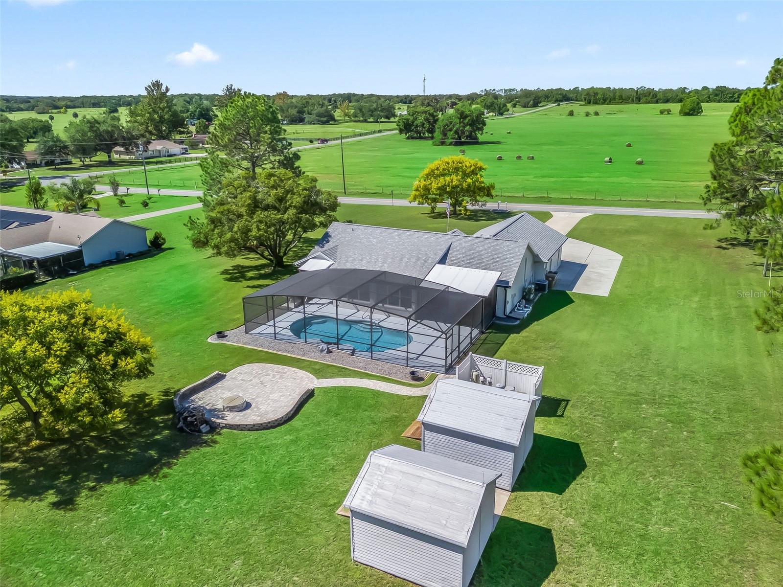HONEYCUTT SUB - Residential