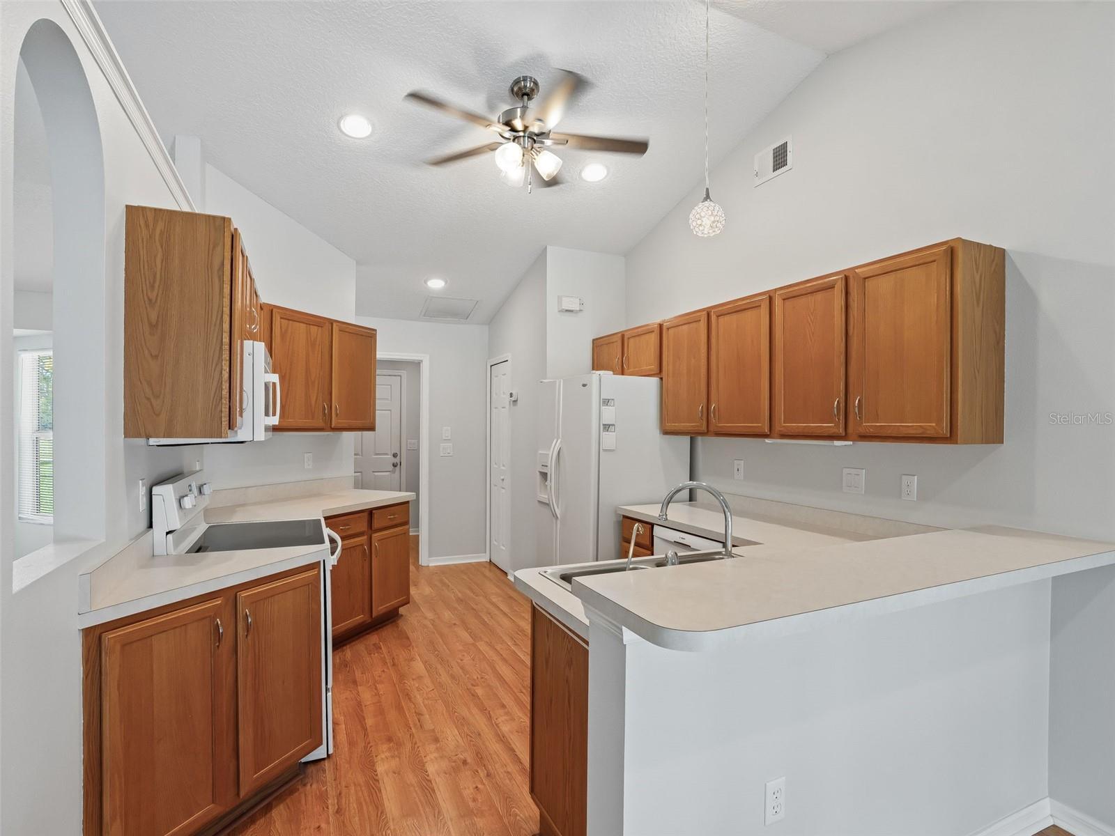 HONEYCUTT SUB - Residential