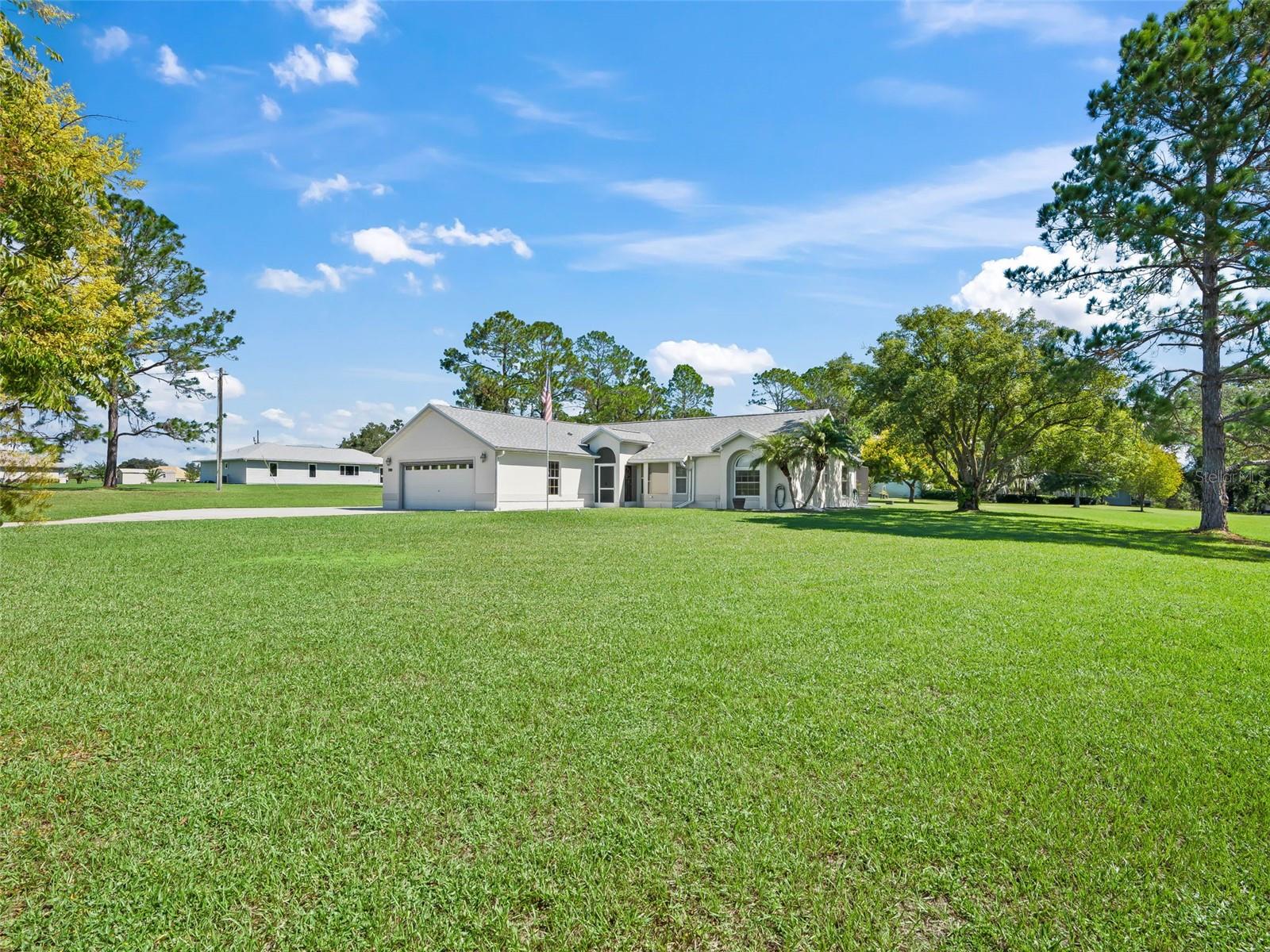 HONEYCUTT SUB - Residential