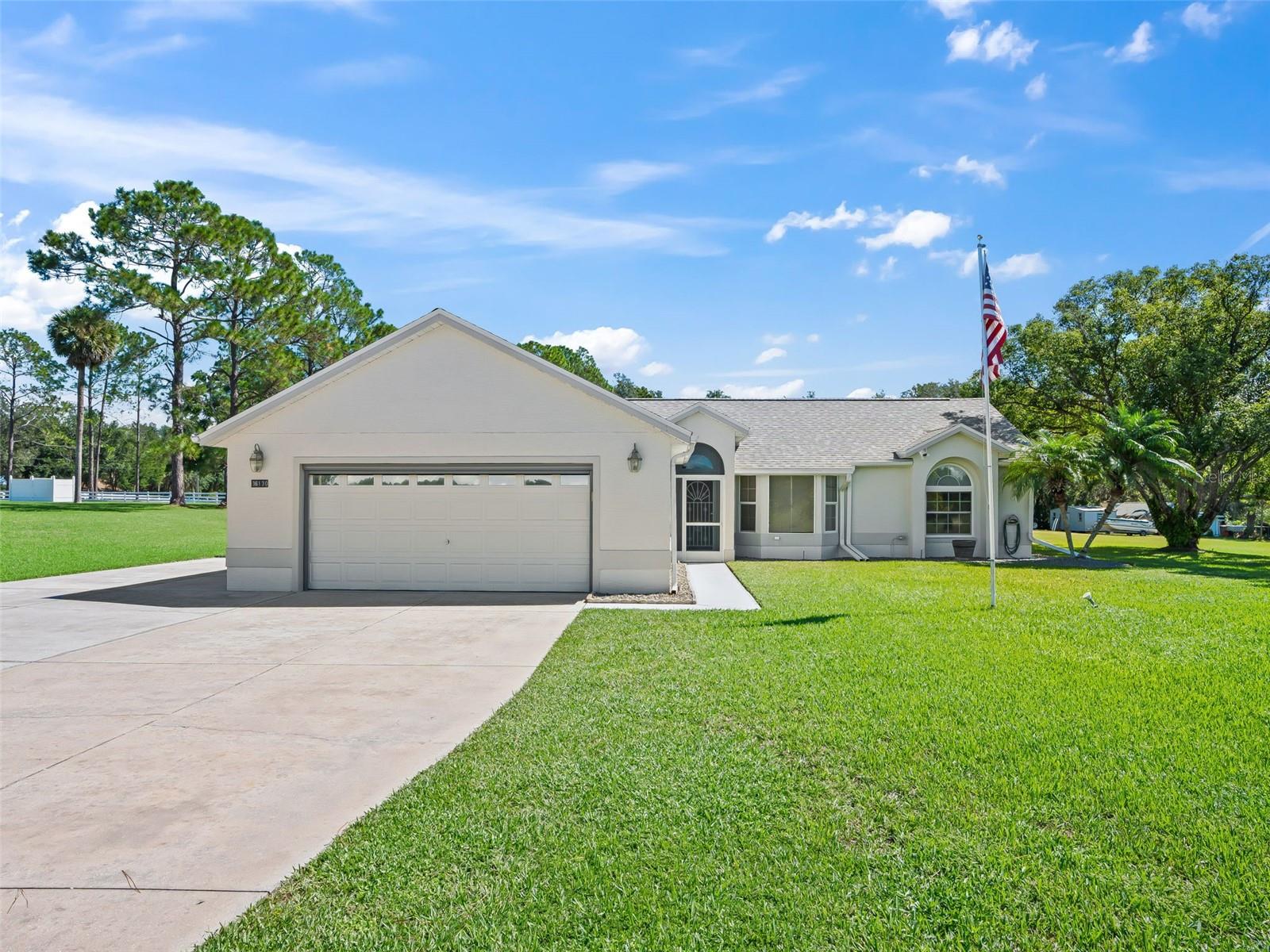 HONEYCUTT SUB - Residential