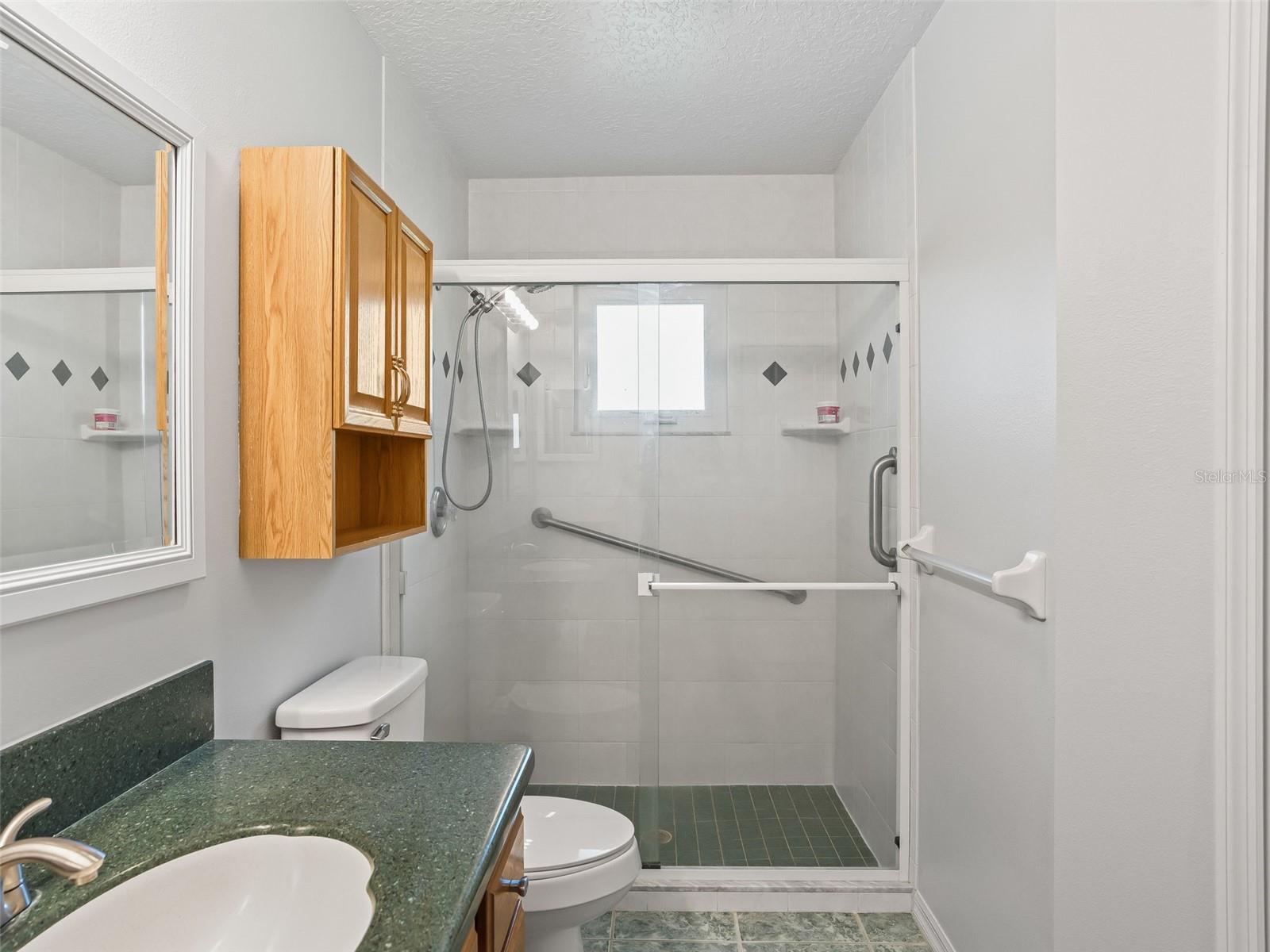 HONEYCUTT SUB - Residential