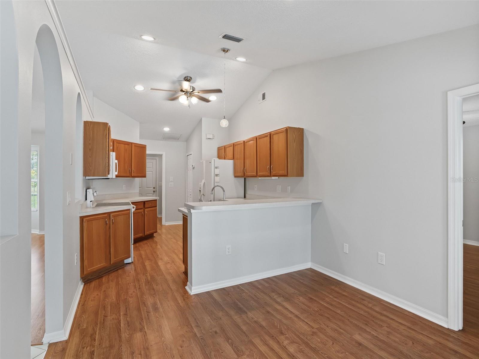 HONEYCUTT SUB - Residential