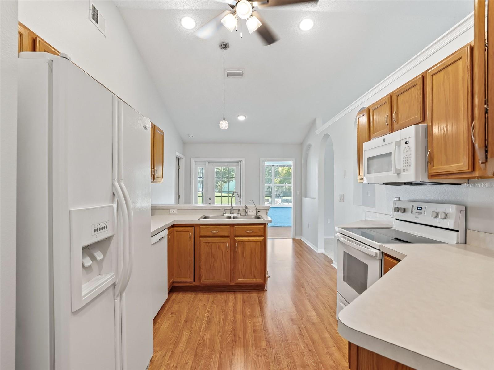 HONEYCUTT SUB - Residential
