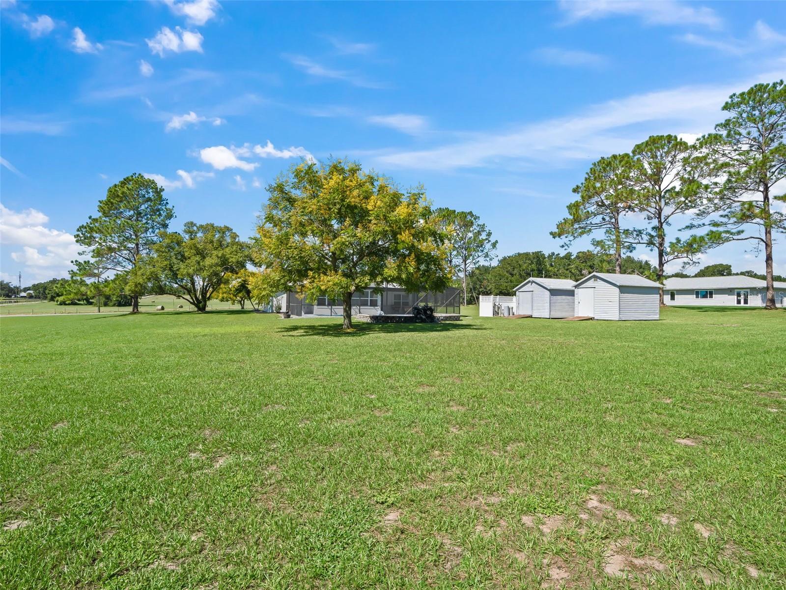 HONEYCUTT SUB - Residential