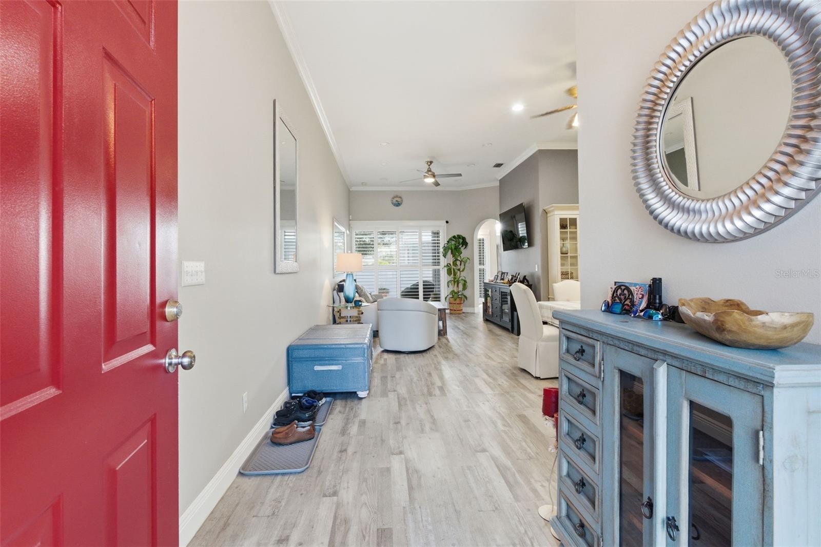 FOREST RIDGE PH TWO - Residential