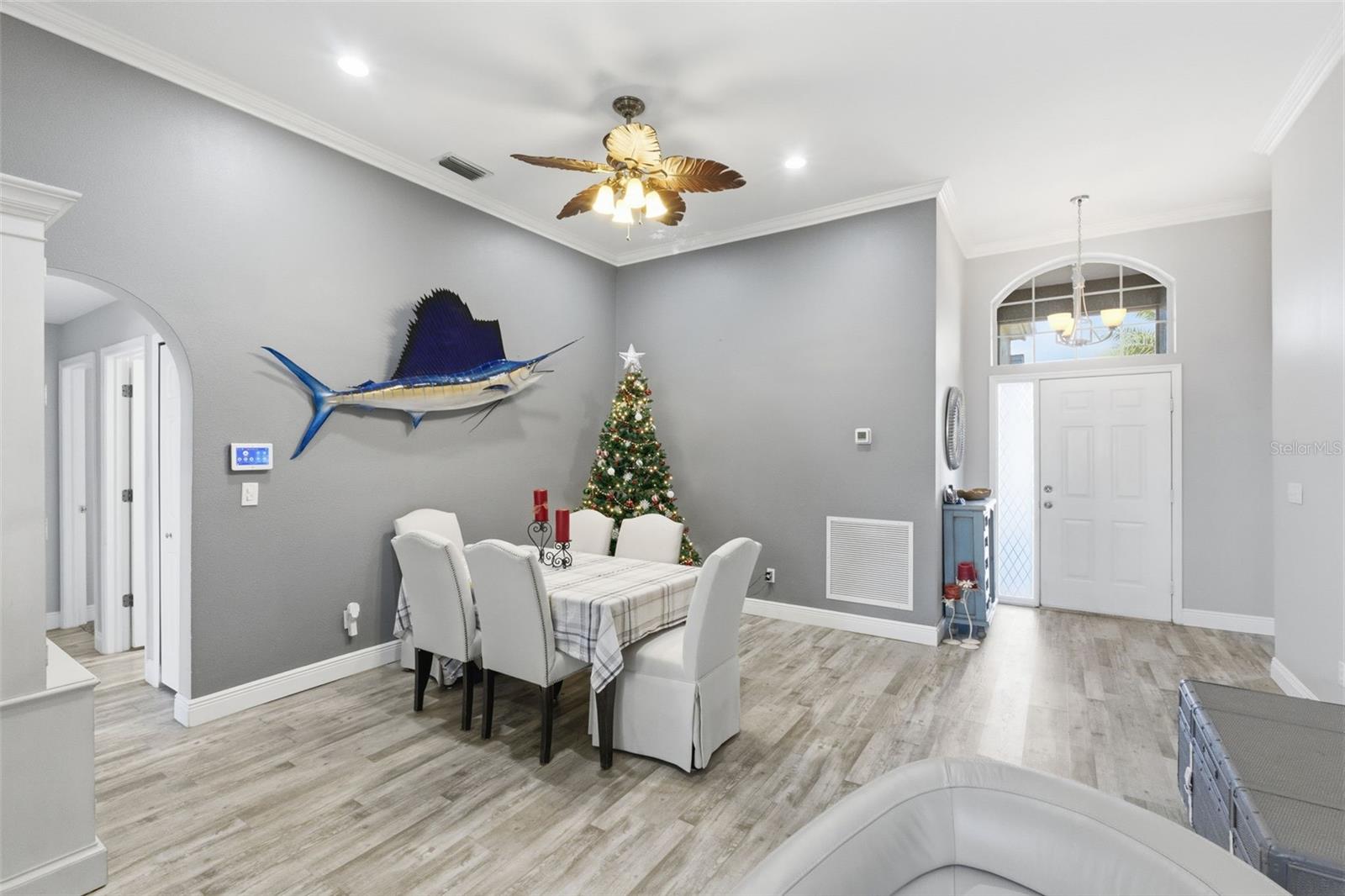 FOREST RIDGE PH TWO - Residential