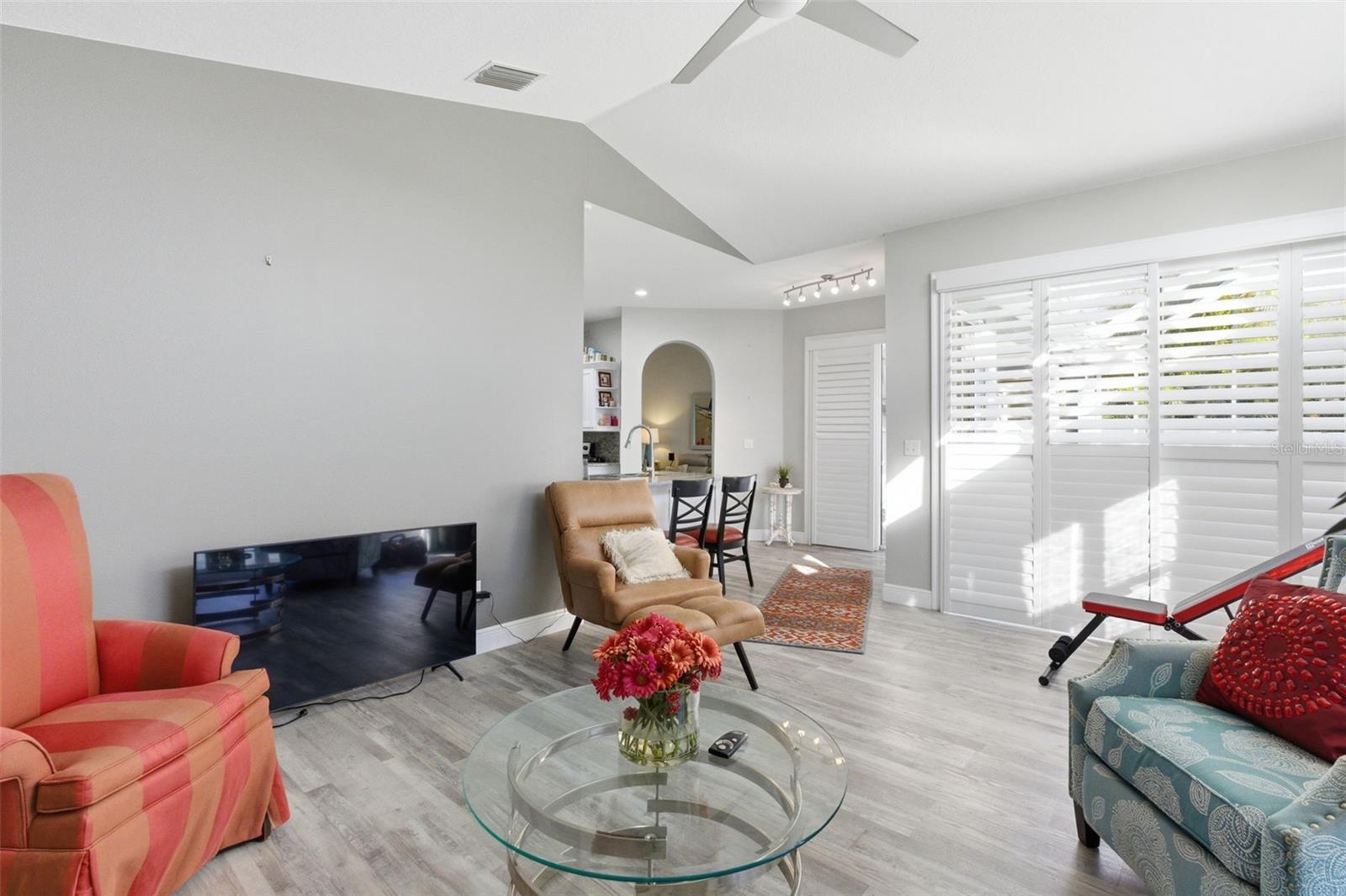 FOREST RIDGE PH TWO - Residential