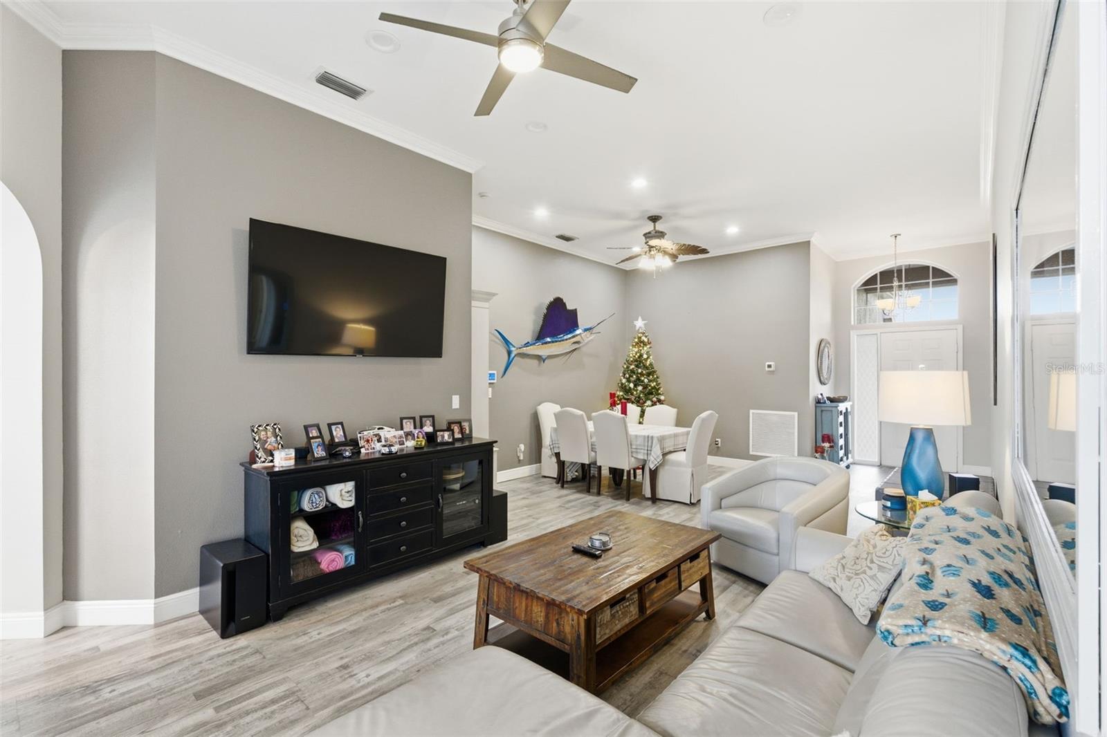 FOREST RIDGE PH TWO - Residential