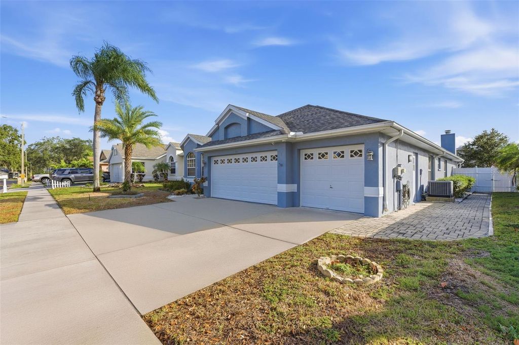 Photo of 391 Wood Bridge Avenue, Tarpon Springs, FL 34689 (MLS # TB8460721)