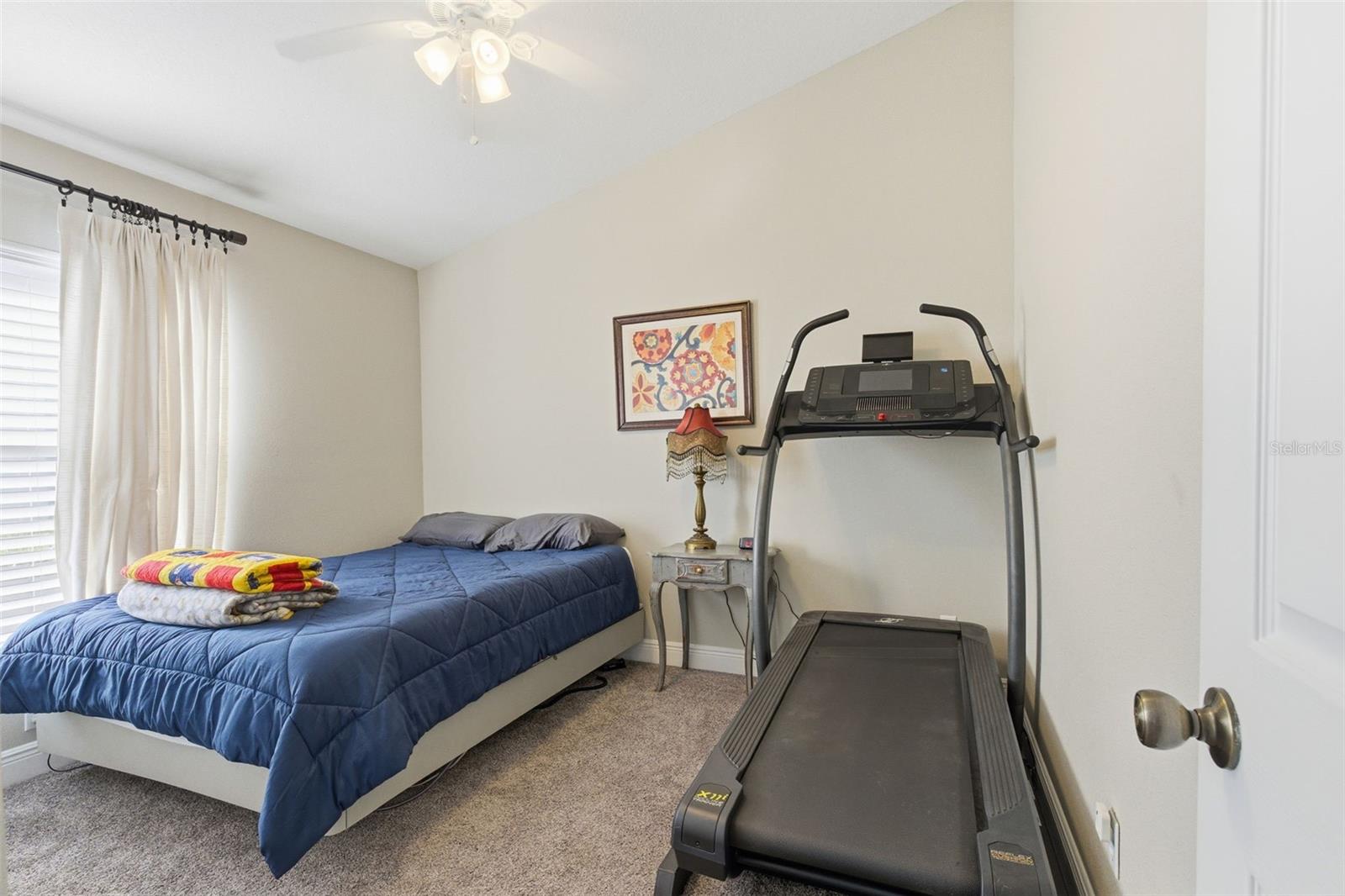 FOREST RIDGE PH TWO - Residential