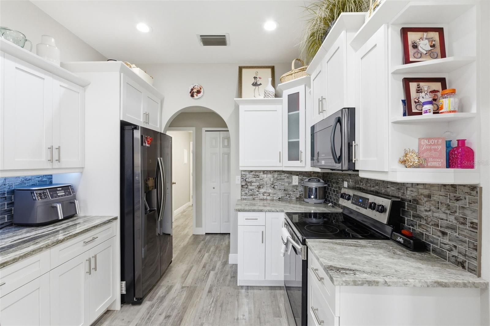 FOREST RIDGE PH TWO - Residential