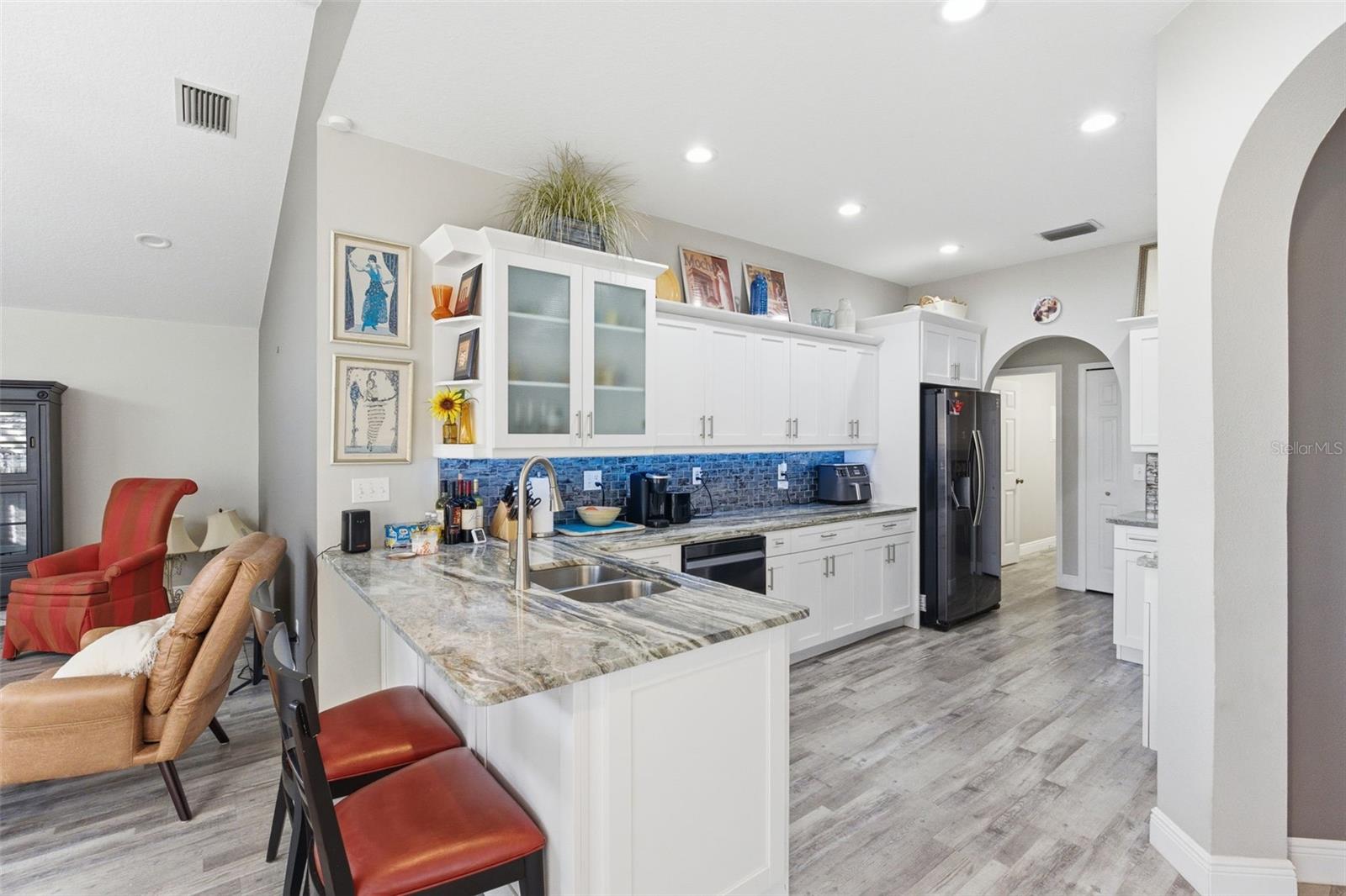 FOREST RIDGE PH TWO - Residential