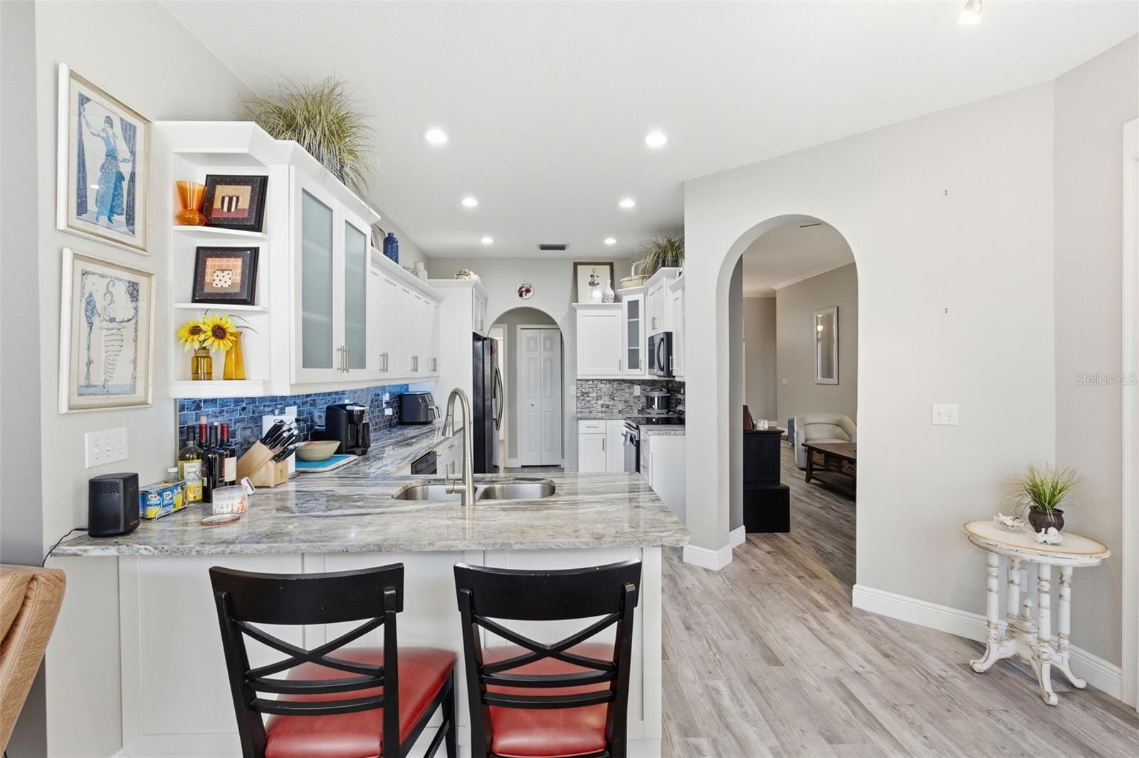 FOREST RIDGE PH TWO - Residential