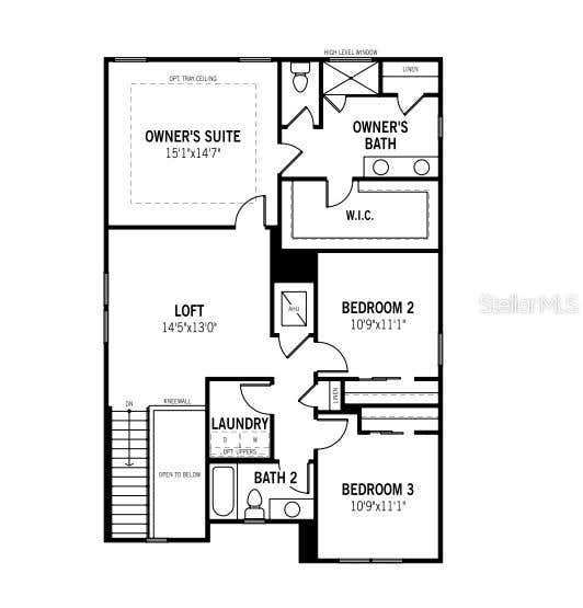 Photo of 1710 Soaring Vida Street, Palmetto, FL 34221 (MLS # TB8542425)