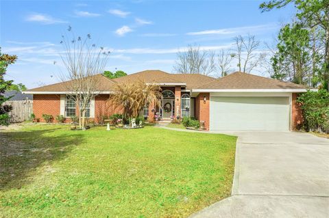 Photo of 3 Rae June Place, Palm Coast, FL 32164 (MLS # FC316568)