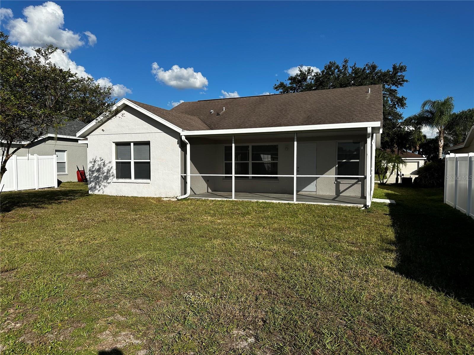 KINGSFIELD PH IV - Residential Lease