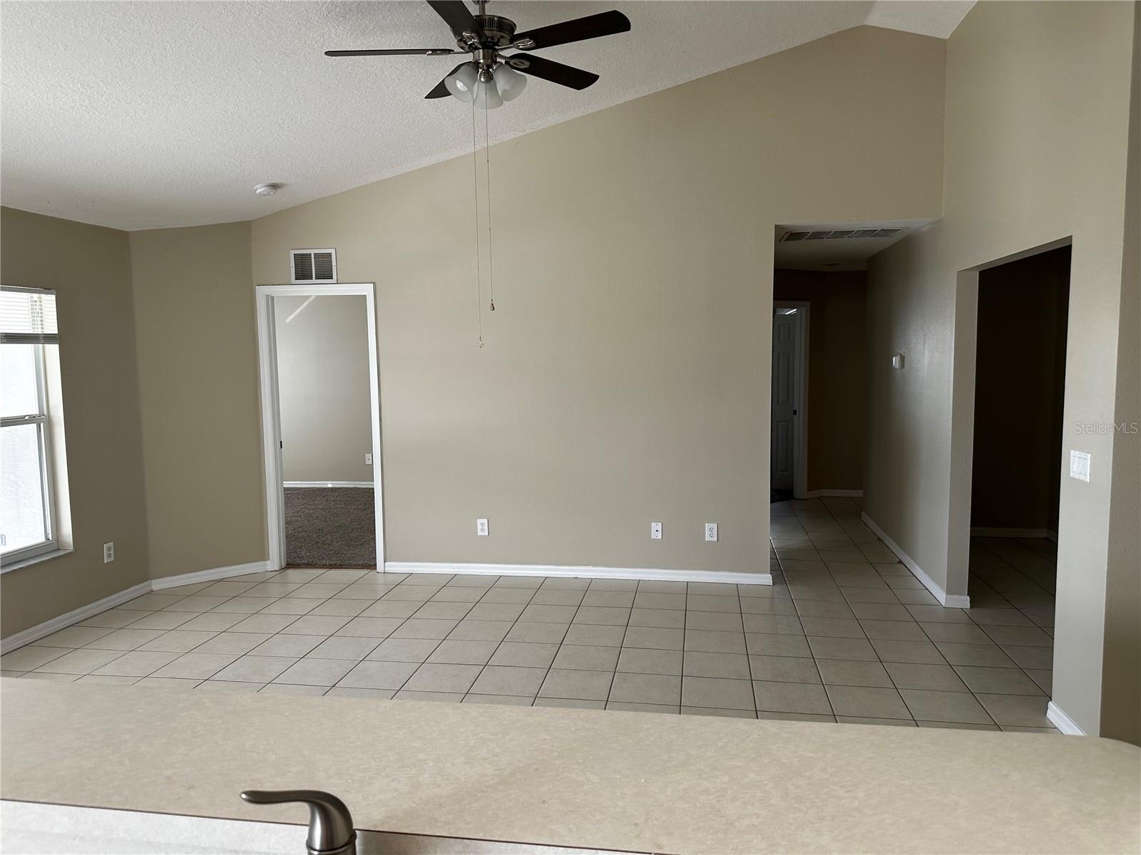 KINGSFIELD PH IV - Residential Lease