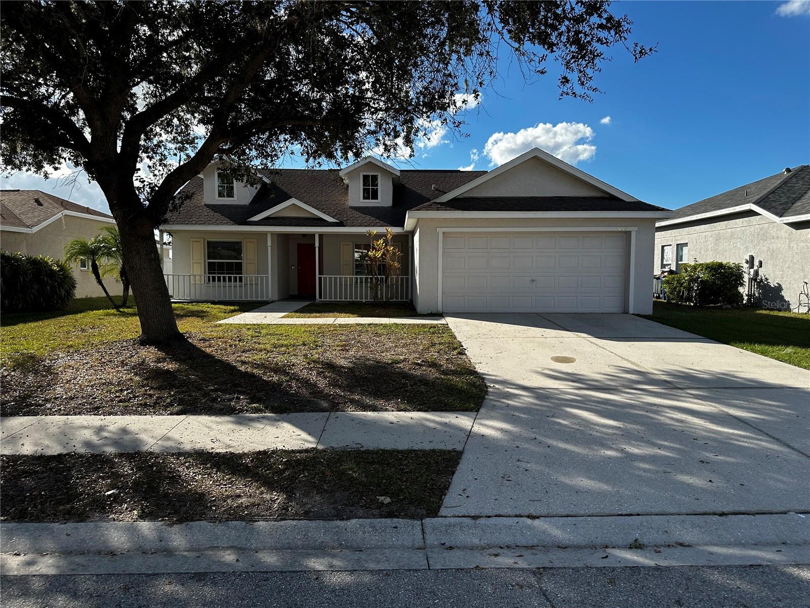 KINGSFIELD PH IV - Residential Lease