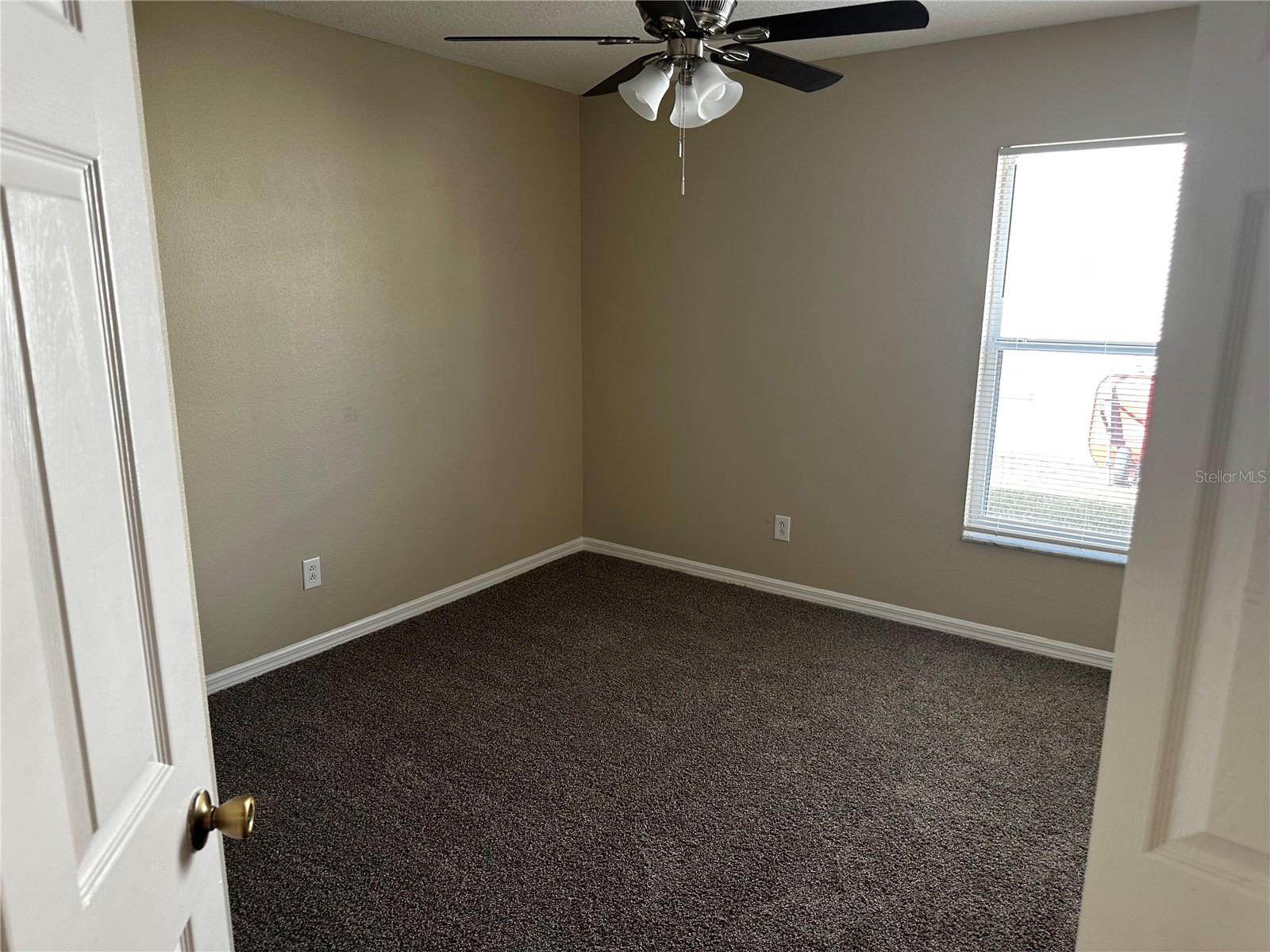 KINGSFIELD PH IV - Residential Lease