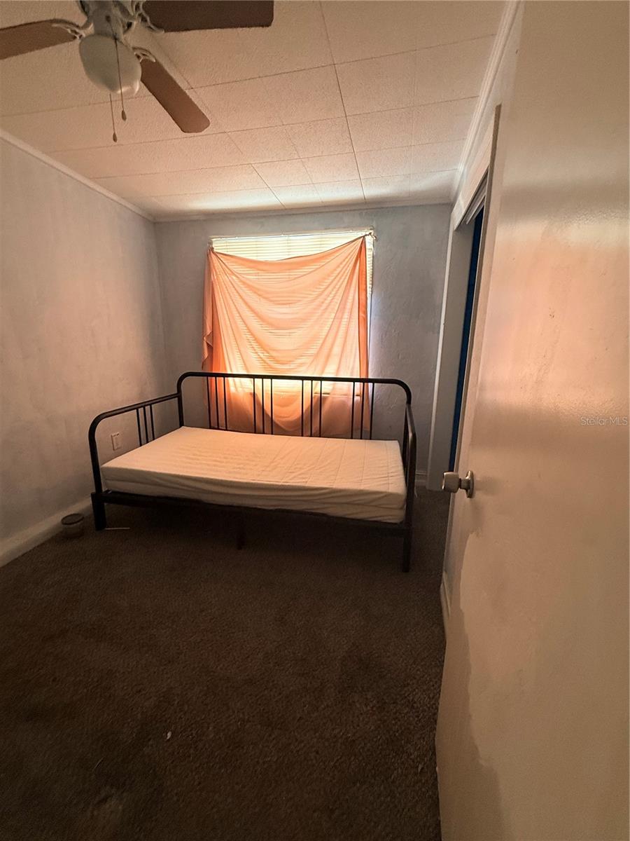 CRYSTAL PARK - Residential