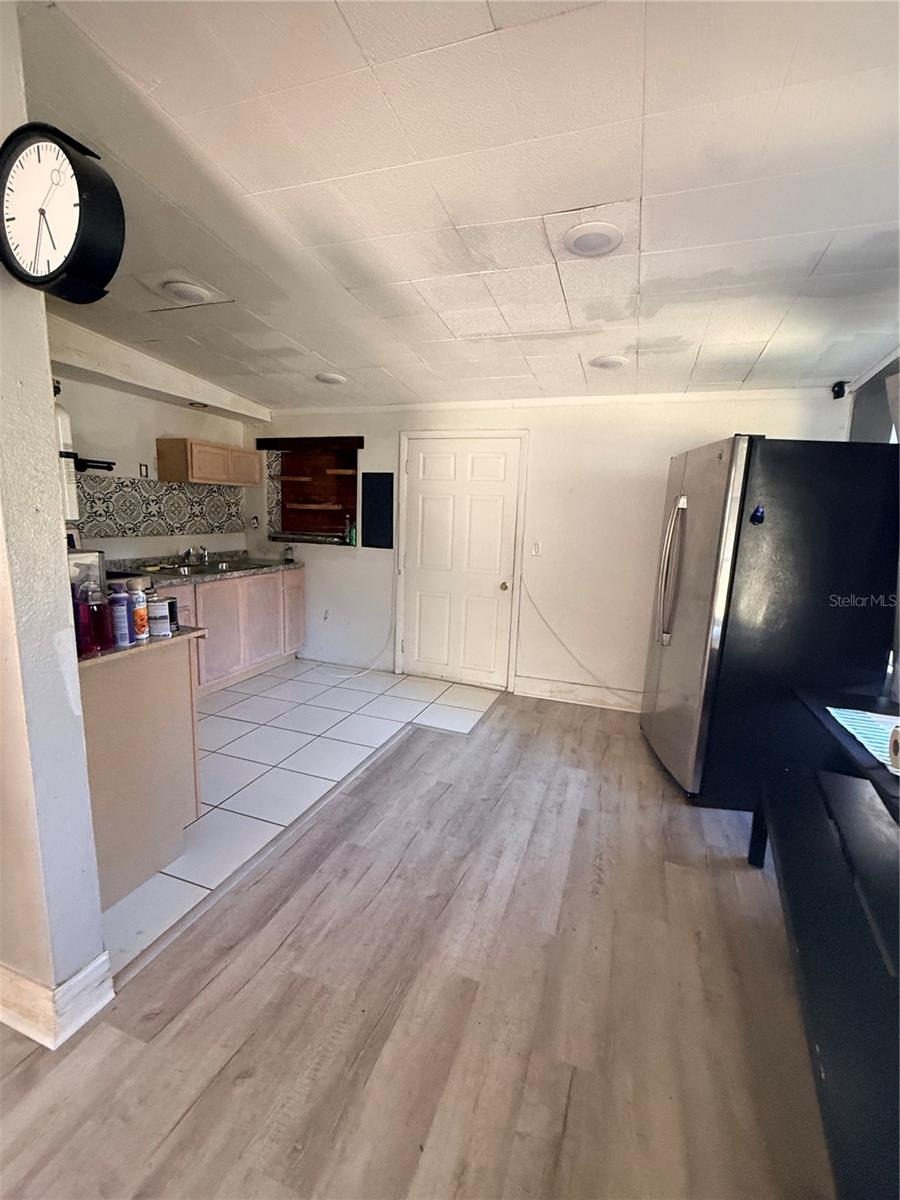 CRYSTAL PARK - Residential