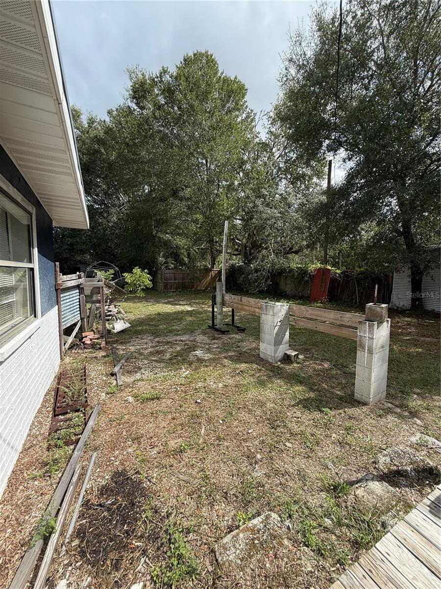 CRYSTAL PARK - Residential