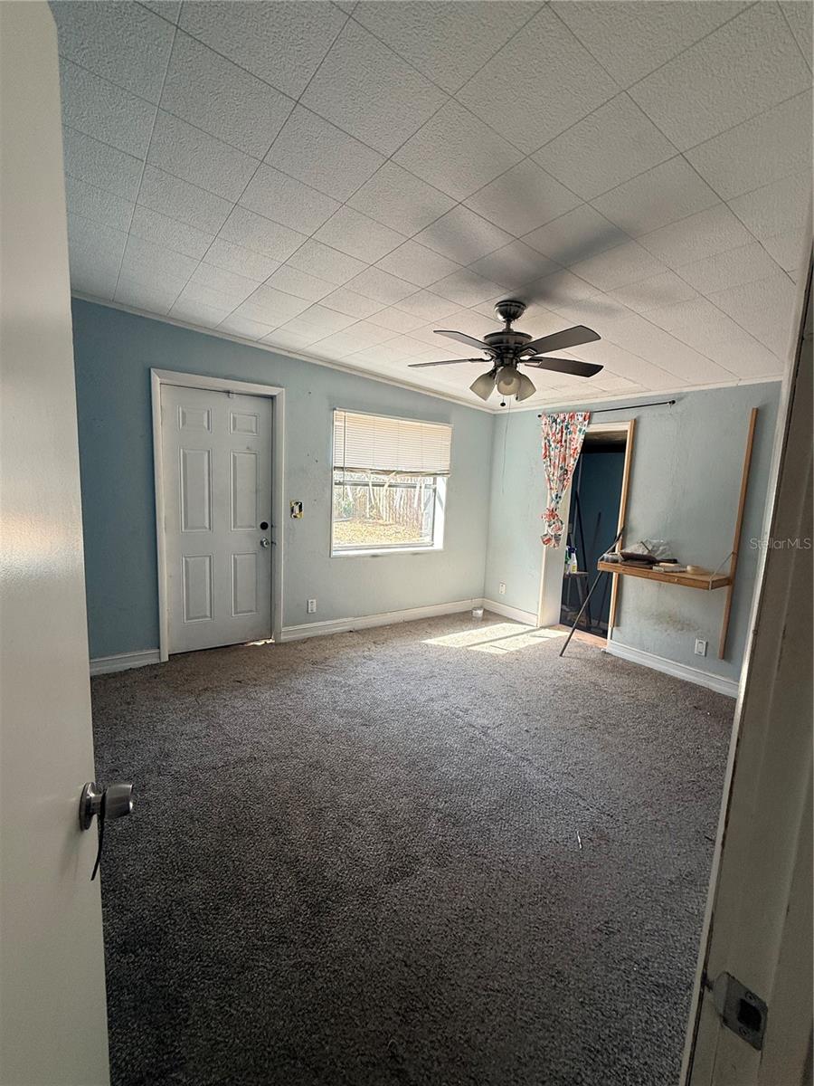 CRYSTAL PARK - Residential