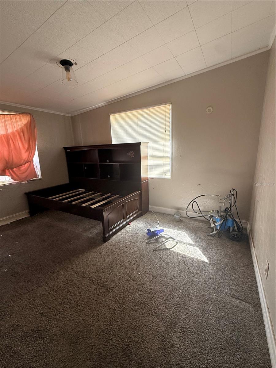 CRYSTAL PARK - Residential