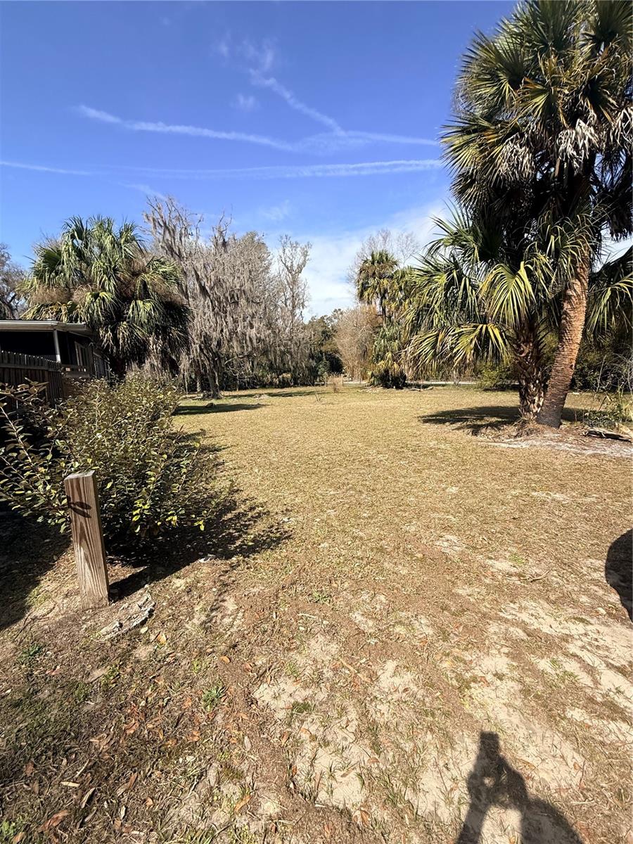 CRYSTAL PARK - Residential