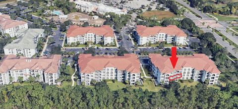 4000 BREAKVIEW DRIVE C207 ORLANDO FL 32819