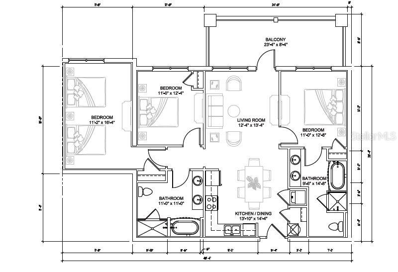 4000 BREAKVIEW DRIVE C207