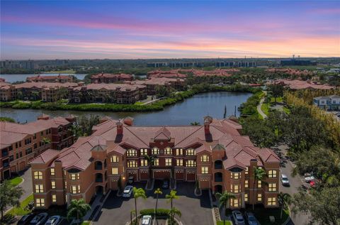 A home in CLEARWATER