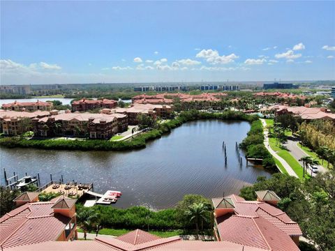 A home in CLEARWATER