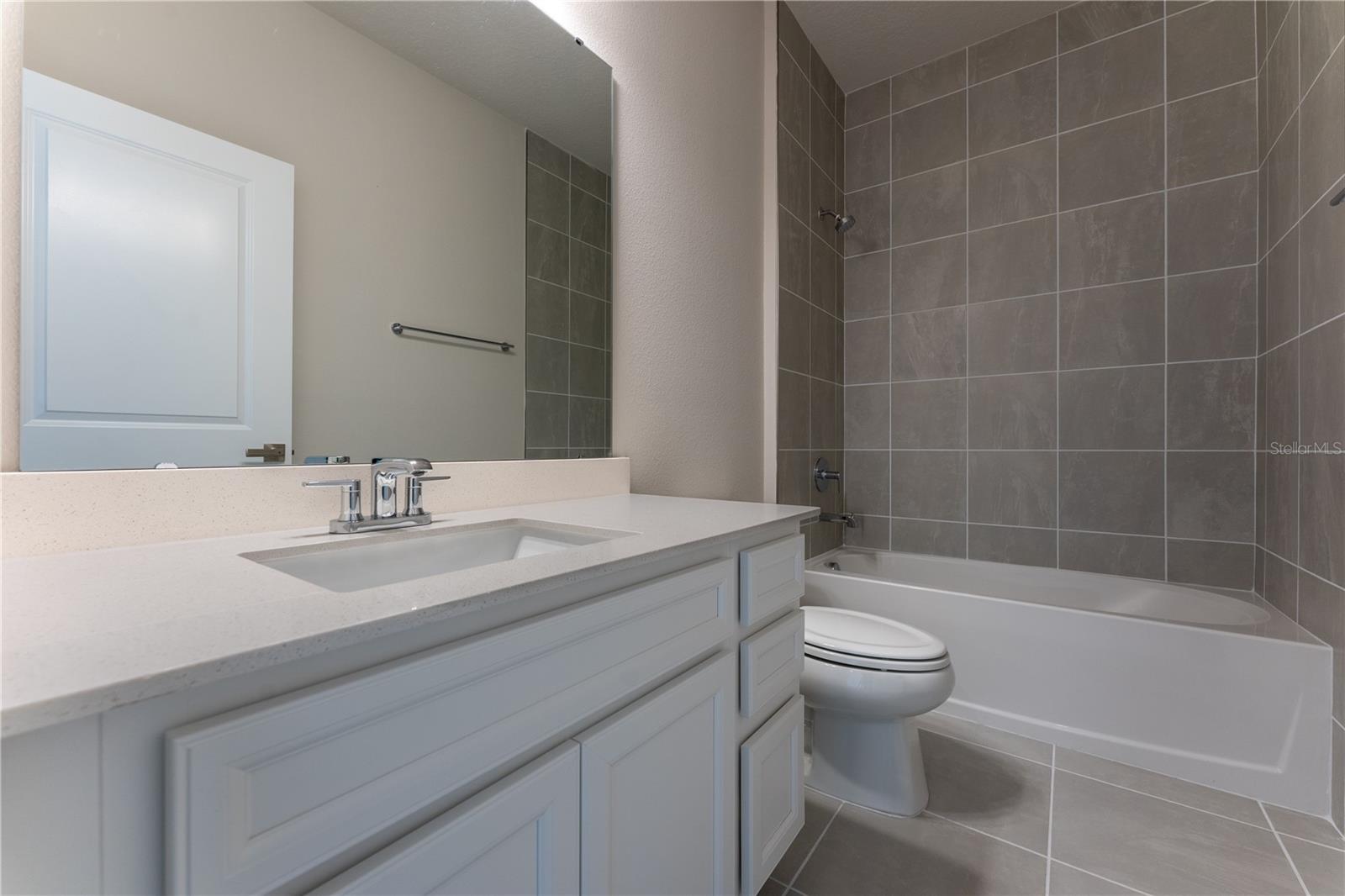 THE PALMS AT VENETIAN BAY - Residential